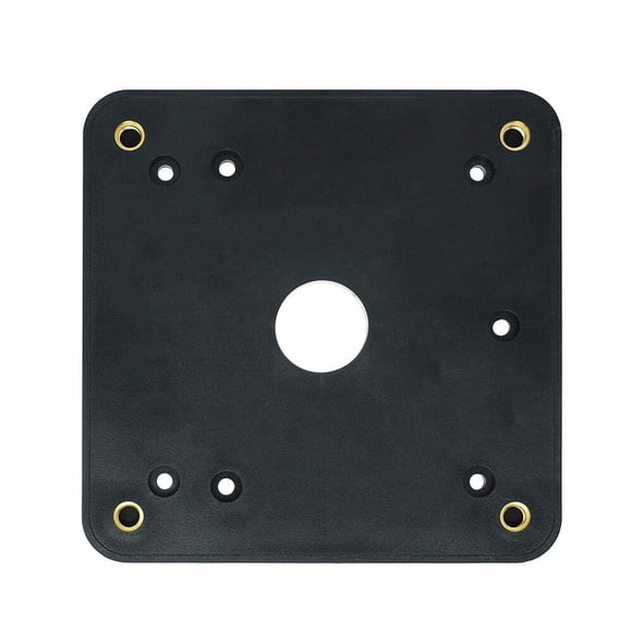 Placa de montaje para reflector ACR RCL-95
