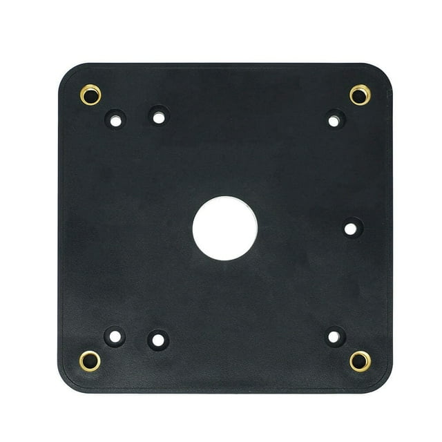 Placa de montaje para reflector ACR RCL-95