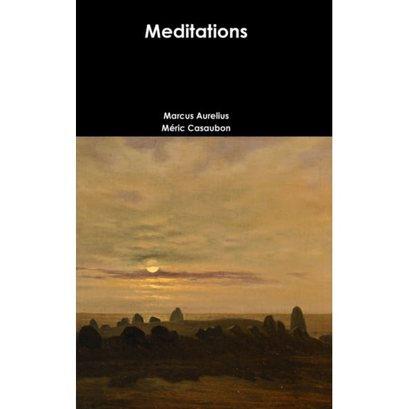 Meditations, (Hardcover)