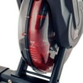 thumbnail image 4 of FITNESS REALITY 5000X Bluetooth Vertical Tank Water Rower Rowing Machine with MyCloudFitness App, 4 of 7