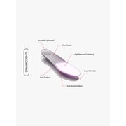 FitFlop Women's Delicato Soft Leather Loafer