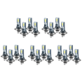 thumbnail image 2 of H7 9005 conducción LED haz y para coche 110W 6000K IP67 al DC 12-24V, 2 of 7