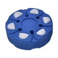 thumbnail image 2 of Disco De Hockey Sobre Patines, Regalo único, Pelota De Hockey Para Actividades Deportivas Al Aire Libre, Color Azul+Disco De Hockey Sobre Patines, Regalo único, Pelota De Hockey Para, 2 of 8