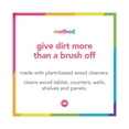 thumbnail image 5 of Method, MTH01182CT, Wood For Good Daily Cleaner, 8 / Carton, 5 of 5