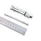 thumbnail image 2 of unbranded 6Ud T Handle Tap Wrench De Acero Resistente Para Uso En Maquinaria Y Muebles, 2 of 8