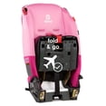 thumbnail image 3 of Radian 3 RX Latch - Pink, 3 of 13