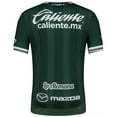 thumbnail image 2 of Men's Charly  Green Club Leon 2025/26 Home Authentic Jersey, 2 of 2