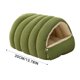 thumbnail image 3 of Esterilla de saco de dormir para mascotas de invierno y gatos y perros pequeños Nido acogedor todo el año, 3 of 5