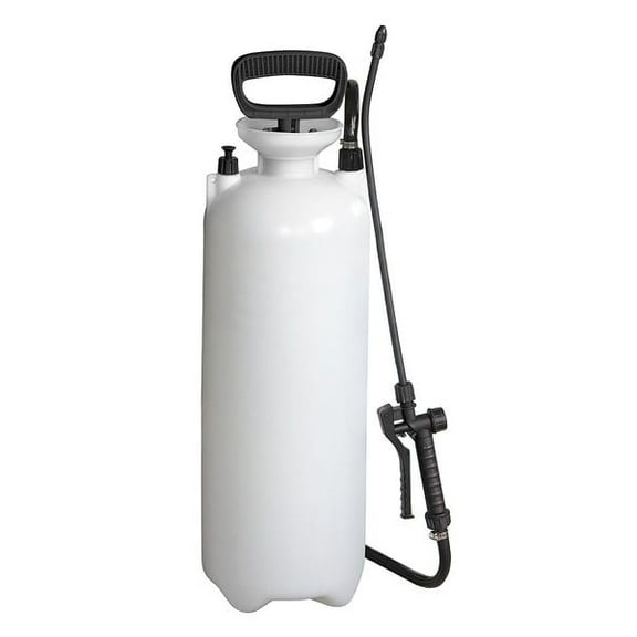 Manufacturer Varies HandheldSprayer,3gal,45psi,Manual 12U476