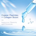 thumbnail image 4 of Sérum facial Dumie Copper Peptide con GHK-Cu 25 ml, 4 of 7