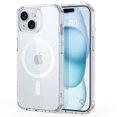 thumbnail image 1 of Classic Hybrid Magsafe Case For Iphone 15 Series,iPhone 14 Pro, 1 of 6