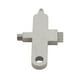 thumbnail image 4 of Llave De Equipo De Video, Herramienta De Llave En Forma De Cruz Profesional M4 M2.5 Portátil Para Cámara Mgaxyff Cross Shaped Wrench Tool, 4 of 8