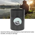 thumbnail image 3 of Enfriador de Latas de Bebidas de Pesca Enfriador de Latas de Pesca de Gran Capacidad Enfriador de Latas de Pesca Aislado con Carrete de Línea de Mano Adjunto Soporte ANGGREK Otros, 3 of 8