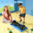thumbnail image 7 of LIEAGLE Bluetooth Hoverboard 6.5" Two-Wheel Self Balancing Electric Scooter 24V 10MPH Hover Board with Lights for Kids Adults Black, 7 of 7