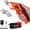Orange, variant on Electric Scissors, Cordless Cardboard Cutter Power Fabric Scissors Mini Box Cutter with Blades Rechargeable Multi-Tool for Crafts Leather Cardboard Carpet Plastic Include Case Yellow CS4001