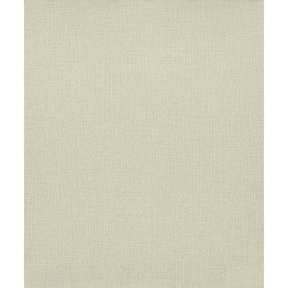 Chesapeake Sonia Light Green Faux Linen Wallpaper