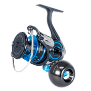 Daiwa SALTISTMQ4000D-XH Saltist MQ Spinning Reel
