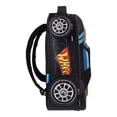 thumbnail image 3 of Mochila con Forma de Hot Wheels Negro Yadatex HWS013-BP334A, 3 of 5