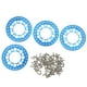 thumbnail image 4 of Anillos exteriores para Llantas de aleación de aluminio BuyWeek 4 piezas 1.9 pulgadas, 4 of 14