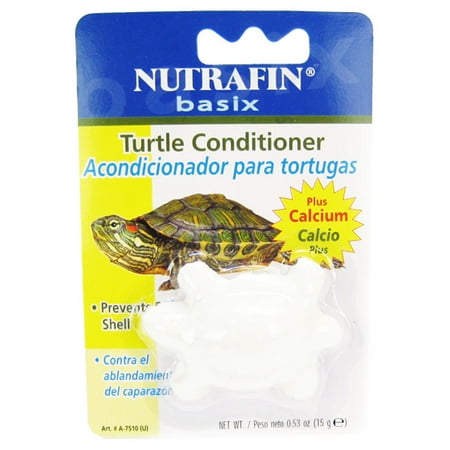Aquarium Neutralizer Turtle