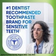 thumbnail image 2 of Sensodyne Nourish Gently Soothing Sensitive Toothpaste, 4 Oz, 2 of 9