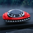 thumbnail image 1 of Universal Snake Shape Gear Shifter Knob,LED Light Car Gear Stick Head,Ergonomic ABS Upgrade,Easy Install,Automatic Car Interior Decorative Accessory,Soft Comfortable Grip,Stylish Car Interior Accent, 1 of 7