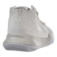 thumbnail image 3 of Nike Kyrie 3 Little Kids (PS) Shoes Ivory/Light Bone/Pale Grey 869985-101, 3 of 6