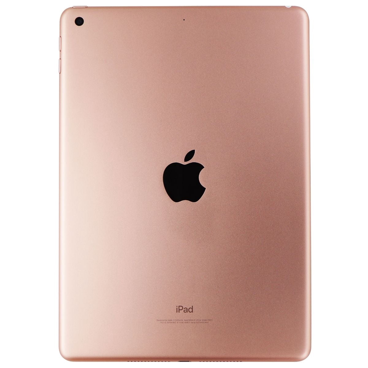 Open Box Apple ipad 6th Generation 32 GB Wi-Fi Gold - Walmart.com
