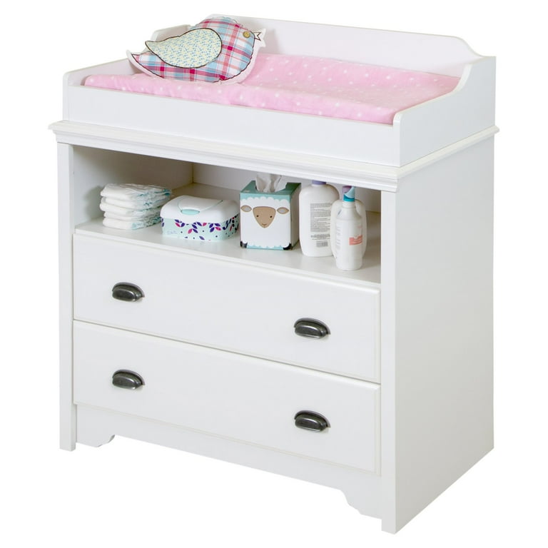 Walmart changing best sale table