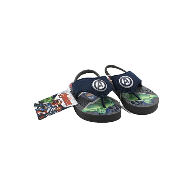avengers sandals