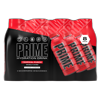 Prime Hydration Sports Drink, Tropical Punch, 16.9 fl oz, 8 Pack, Bottles