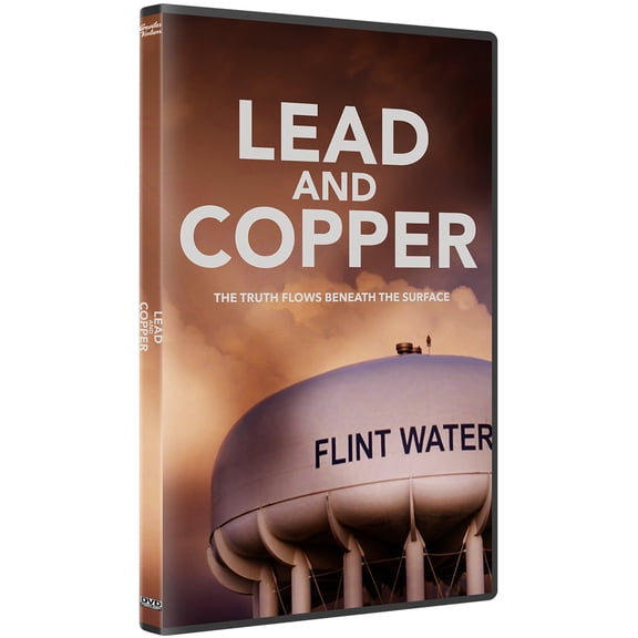 Gravitas Ventures - Lead and Copper [DIGITAL VIDEO DISC]
