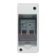 thumbnail image 5 of Interruptor de desconexión con disyuntor, interruptor de desconexión solar fotovoltaica Caja de disyuntor de caja combinadora solar de CC La mejor de su clase, 5 of 8