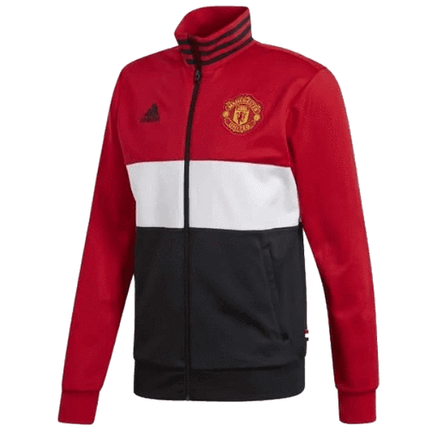 man united adidas top