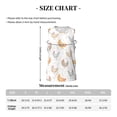 thumbnail image 4 of Sikiie Funny Chicken Basketball Jersey Reversible Men's Mesh Athletic Sports Shirts Training Practice S-4XLXX-Large, 4 of 6