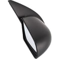 thumbnail image 2 of MIRROR Compatible For 1991-1995 Saturn SL2 SL1 Right Passenger Paintable, 2 of 5