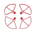 thumbnail image 6 of 4PCS 155x115x20cm Propellers Blades Protector Guards for DJI Mini 3 Pro Drone Guard, 6 of 6