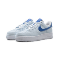 thumbnail image 2 of NIKE WOMENS AIR FORCE 1 LO Womens "Shades of Blue" FN7185 423 FN7185 423 from Stadium Goods, 2 of 8