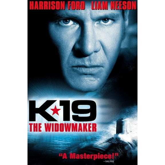 K-19: The Widowmaker (DVD)