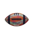 thumbnail image 3 of Declaración de Football WILSON de la NCAA | Geo Junior Orange, 3 of 7