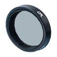 thumbnail image 2 of Klonfd ND8 ND16 ND32 CPL Neutral Density Filter Coated Optical Glass Slim Aluminum Scratch & Lens Filter For Long Exposure, 2 of 6