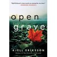 thumbnail image 2 of Open Grave (Ann Lindell Mysteries), 2 of 2