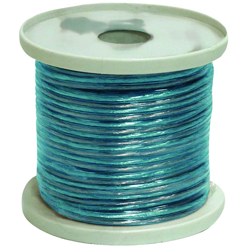 18Gauge MarineGrade Stereo Speaker Wire, 50ft