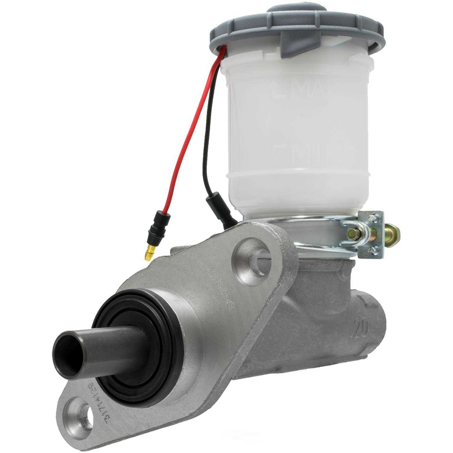 FVP Professional NM52280 New Brake Master Cylinder