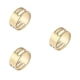 thumbnail image 1 of Jumpingount Anillo de salto de latón, joyería, cierre abierto, artesanía, hallazgos de joyería, herramienta de cierre Manual profesional, Type2 NO2, 1 of 6