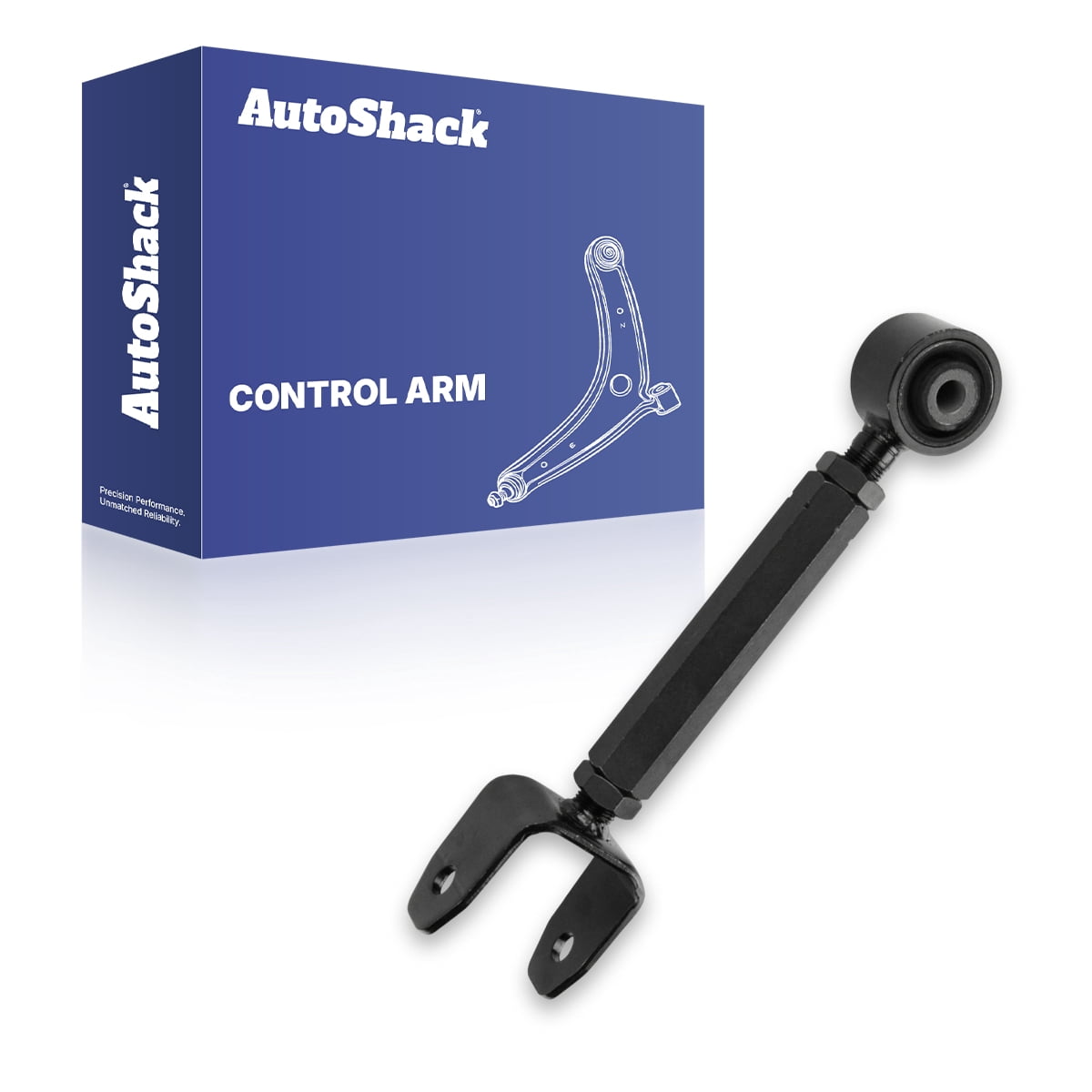 YMAUGP 4pc Front and Rear Sway Bar Link Kit K3201 K3202 for Jeep