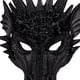 thumbnail image 2 of Máscara de mandíbula de dinosaurio de Halloween, máscara de dragón de mascarada de PU, vestido elegante para fiesta y Festival, 2 of 8