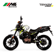 thumbnail image 4 of Motocicleta Doble Propósito MB MOTOS Tekken 250R Blanco 2025, 4 of 5