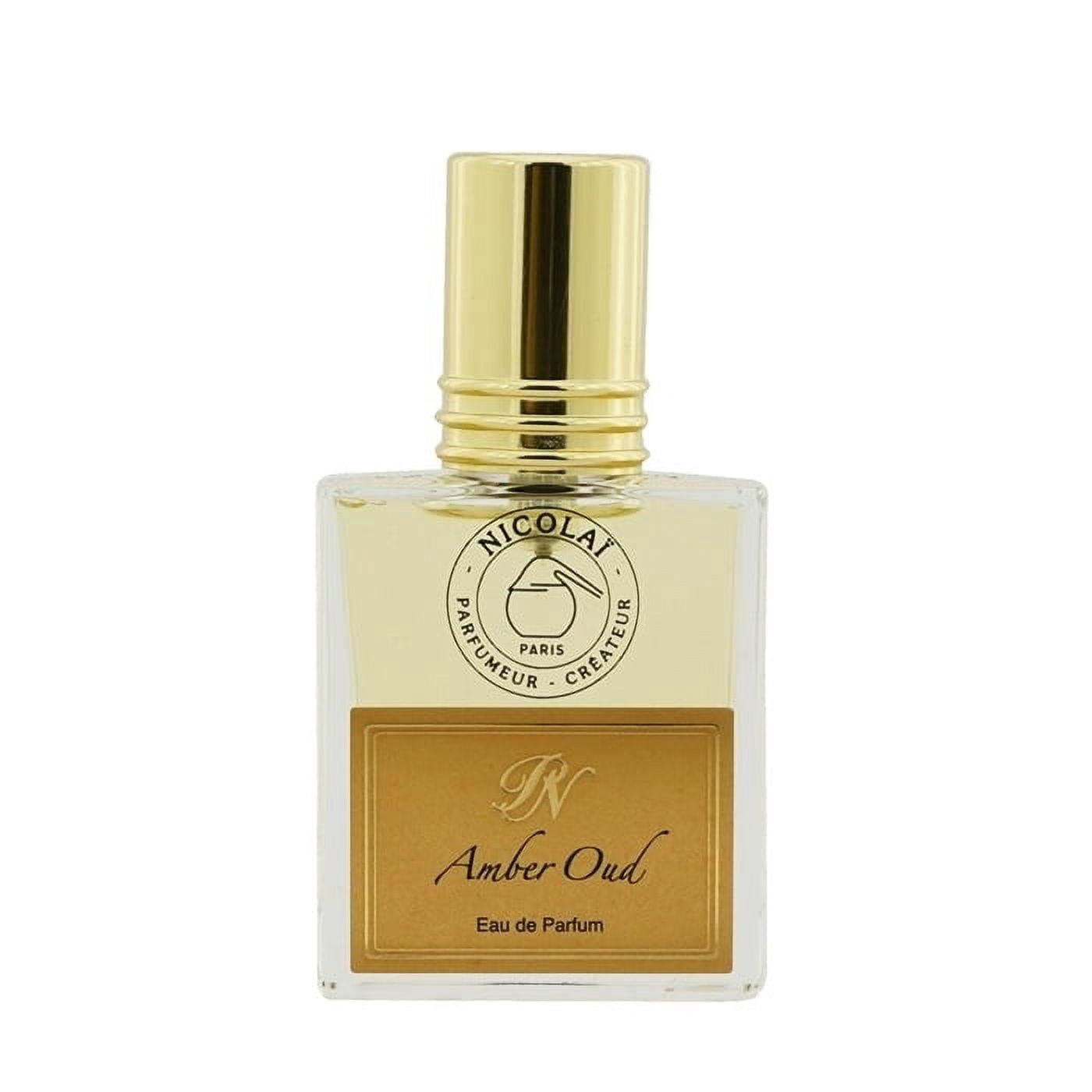 Jeroboam Miksado Extrait De Parfum Spray 30ml/1oz - Walmart.com