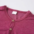 thumbnail image 6 of VJATTWR Men's Quick-Dry Long Sleeve Shirt, Upf 50+ Sun for Outdoor Activities, Fishing & Hiking Xxl, 6 of 6